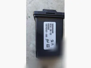  Блок управления рулевой колонки Citroen C4 Grand Picasso 2 Арт 59690953, вид 1