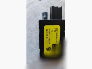  Усилитель антенны Citroen C4 Picasso 2 Арт 59690971_1, вид 1