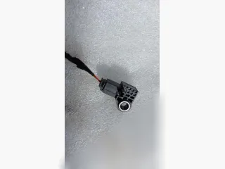  Датчик удара Citroen C4 Picasso 2 Арт 59743543_1, вид 1
