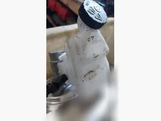  Бачок главного тормозного цилиндра Citroen C5 Aircross Арт 60615781, вид 1