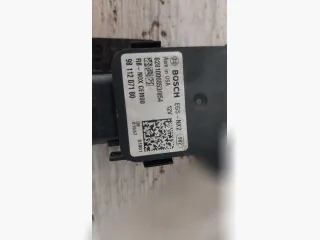 9811207180 Датчик NOx Citroen DS7 Crossback Арт 610231642, вид 1