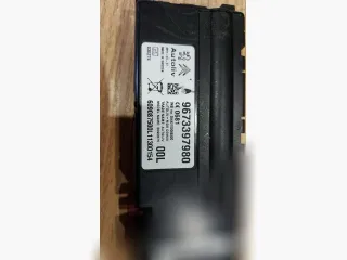  Модуль громкой связи Citroen C5 2 Арт 61292555_2, вид 1