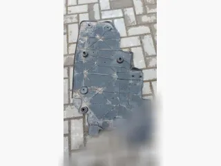  Защита днища Citroen C5 Aircross Арт 61348390, вид 2