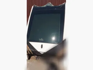  Стекло крыши панорамной Citroen C4 Picasso 2 Арт 62318029, вид 1