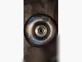  Гидротрансформатор АКПП (бублик) Citroen C4 2 1.6л VTI Арт 62653171, вид 1