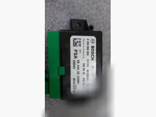  Блок управления парктрониками Citroen C4 Cactus Арт 63997919, вид 1