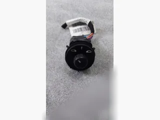 967673722ZD Джойстик регулировки зеркал Citroen C-Elysee Арт 63998538, вид 1