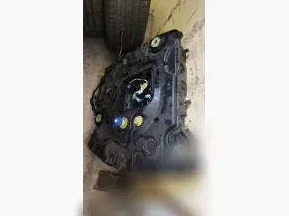  Бак AdBlue Citroen C4 Cactus Арт 63998796, вид 1