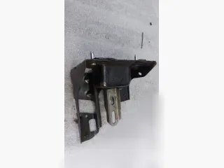  Подушка крепления КПП Citroen C4 Cactus 1.6л HDi Арт 64044830