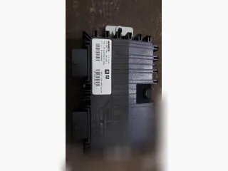  Блок управления пневмоподвеской Citroen C4 Picasso 1 Арт 66578929_1, вид 1