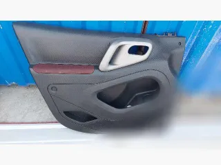  Обшивка двери передней левой (дверная карта) Citroen Berlingo 2  Арт 66933353, вид 1