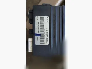  Блок управления парктрониками Citroen C4 Grand Picasso 1 Арт 67106029_1, вид 1