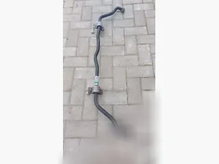  Стабилизатор подвески (поперечной устойчивости) Citroen C4 Picasso 2 Арт 67769524_1, вид 1