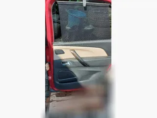  Обшивка двери задней правой (дверная карта) Citroen C4 Picasso 2 Арт 68219020, вид 1