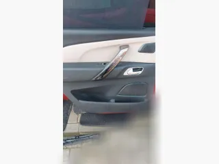  Обшивка двери задней левой (дверная карта) Citroen C4 Picasso 2 Арт 68219029, вид 1