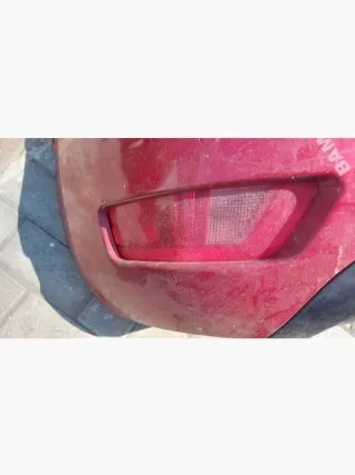  Фонарь противотуманный левый Citroen C4 Grand Picasso 2 Арт 68219181, вид 1