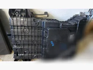  Бак Adblue Citroen C4 Grand Picasso 2 Арт 683473011, вид 1