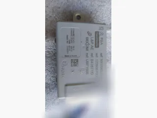  Блок управления подогревом сидения Citroen C4 Picasso 2 Арт 68375805_1, вид 1