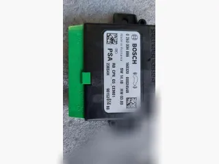  Блок управления подогревом сидения Citroen C4 Picasso 2 Арт 68375845_1, вид 1