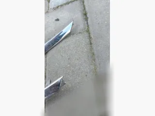  Эмблема Citroen C4 Grand Picasso 2 Арт 71265406, вид 2