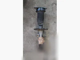  Амортизатор передний Citroen C5 Aircross Арт 725241442, вид 1