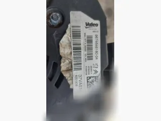  Блок управления стеклоподъемниками Citroen C5 2 Арт 72938687_5, вид 2