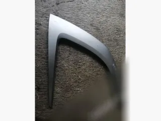  Молдинг крыла заднего правого Citroen C4 Grand Picasso 2 Арт 74801390, вид 1