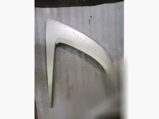  Молдинг крыла заднего правого Citroen C4 Grand Picasso 2 Арт 76812514, вид 1