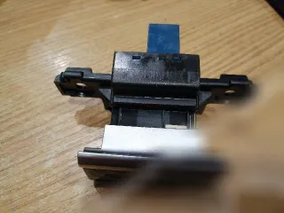  Кнопка ручного тормоза (ручника) Citroen C4 Grand Picasso 2 Арт 77551037, вид 1