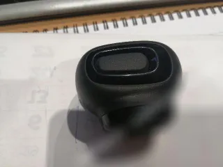  Ручка кулисы кпп Citroen C4 Picasso 2 Арт 777480751, вид 2