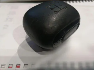  Ручка кулисы кпп Citroen C4 Picasso 2 Арт 777480751, вид 3