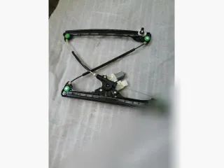  Стеклоподъемник левый передний Citroen C4 Grand Picasso 2 Арт 77750660, вид 1