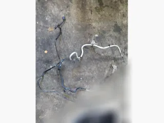  Трубка сажевого фильтра Peugeot Partner 2 restailing 2 Арт 799465121, вид 1