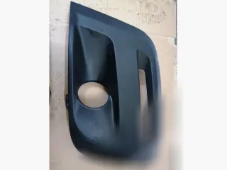  Рамка фары противотуманной левой Citroen Berlingo 2 restailing 2 Арт 79946563, вид 1