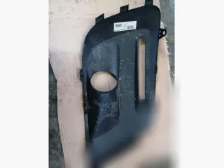  Рамка фары противотуманной левой Citroen Berlingo 2 restailing 2 Арт 79946563, вид 2