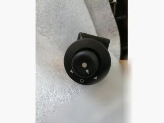  Джойстик регулировки зеркал Citroen Berlingo 2 restailing Арт 813514191, вид 1