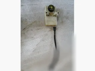  Бачок тормозной жидкости Citroen C4 Picasso 1 Арт 81393841, вид 1