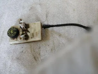  Бачок тормозной жидкости Citroen Berlingo 2  Арт 81393857, вид 1