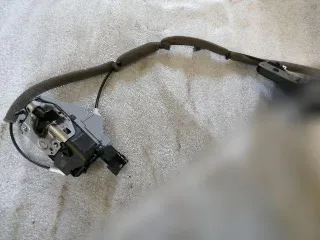  Замок двери сдвижной Citroen Berlingo 2  Арт 81393935_1, вид 1