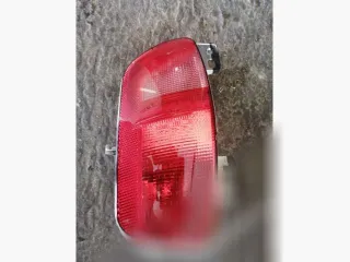  Фонарь противотуманный правый Citroen C4 Grand Picasso 2 restailing Арт 82141751, вид 1