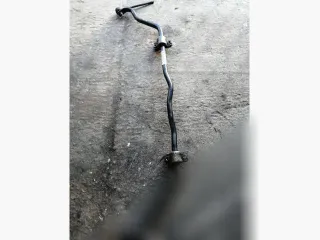  Стабилизатор подвески (поперечной устойчивости) Citroen C4 Grand Picasso 2 Арт 82378869, вид 1