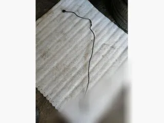  Трубка охлаждающей жидкости пластиковая Citroen C4 Grand Picasso 2 Арт 82379797, вид 1