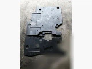  Защита днища Citroen C4 Grand Picasso 2 Арт 82854011, вид 1