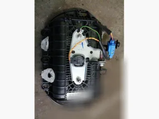  Подушка безопасности пассажира Citroen C4 Picasso 2 Арт 838953901, вид 1