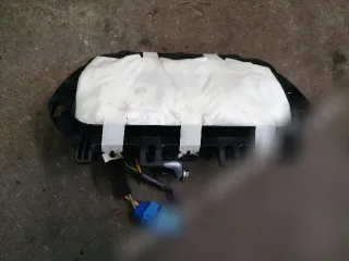  Подушка безопасности пассажира Citroen C4 Picasso 2 Арт 838953901, вид 2