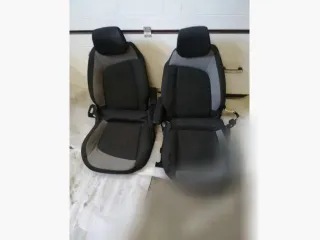  Обшивка сидений Citroen C4 Grand Picasso 2 restailing Арт 84358199, вид 1