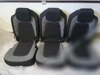  Обшивка сидений Citroen C4 Grand Picasso 2 restailing Арт 84358199, вид 2