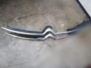  Эмблема Citroen C4 Grand Picasso 2 Арт 84492469, вид 1