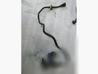  Трубка вакуумного насоса Citroen C4 Grand Picasso 2 2.0л Арт 84633305, вид 1