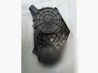  Защита (кожух, крышка) ремня генератора Citroen Spacetourer 2.0л Арт 84633435, вид 1